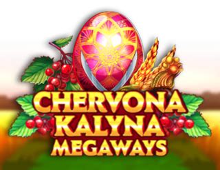 Chervona Kalyna Megaways brabet